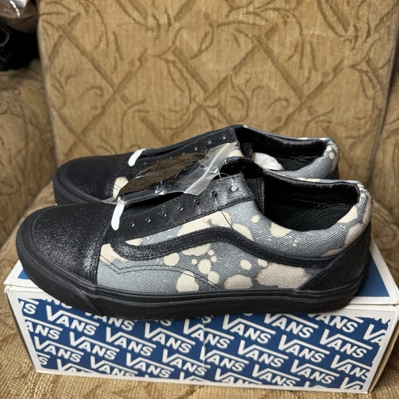 Size 10‎ - VANS Concepts x Old Skool Forty Deuce New
